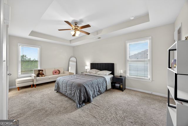 11061 Shadow Court, Hampton, GA 30228