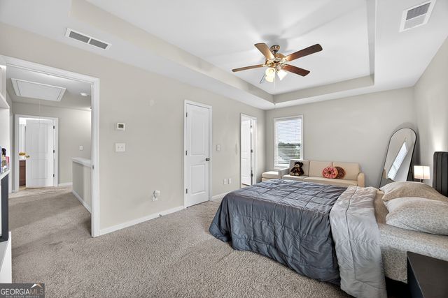 11061 Shadow Court, Hampton, GA 30228