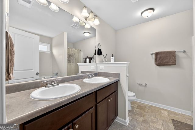 11061 Shadow Court, Hampton, GA 30228