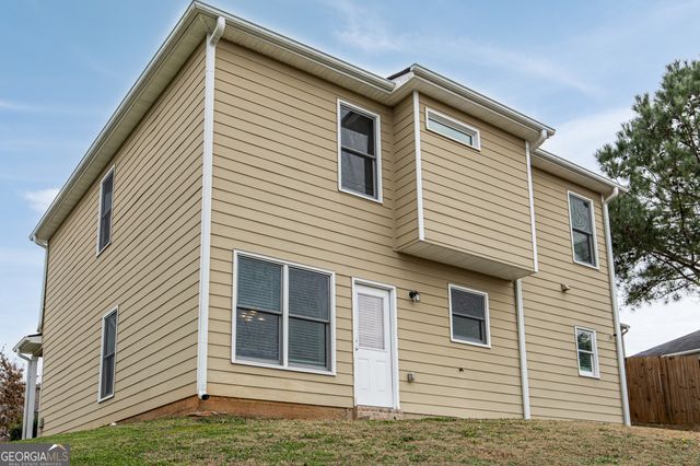 11061 Shadow Court, Hampton, GA 30228