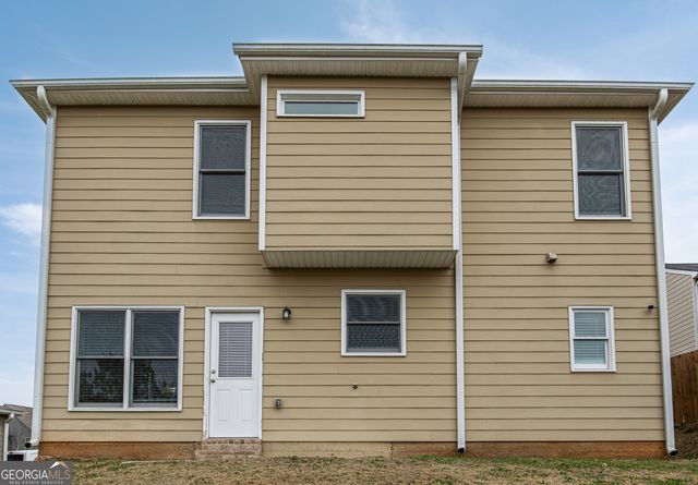 11061 Shadow Court, Hampton, GA 30228