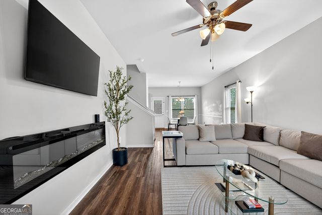 11061 Shadow Court, Hampton, GA 30228