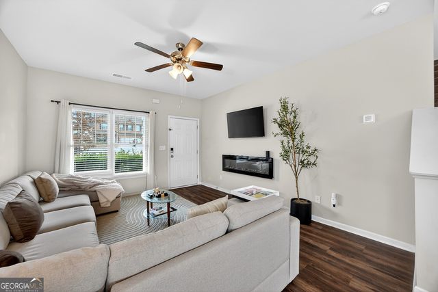 11061 Shadow Court, Hampton, GA 30228