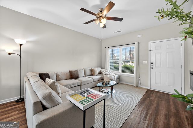 11061 Shadow Court, Hampton, GA 30228