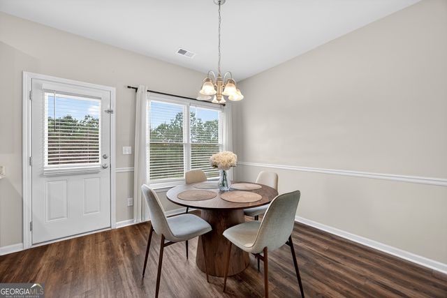 11061 Shadow Court, Hampton, GA 30228