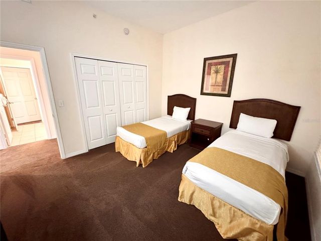 9051 TREASURE TROVE LANE 206, Kissimmee, FL 34747