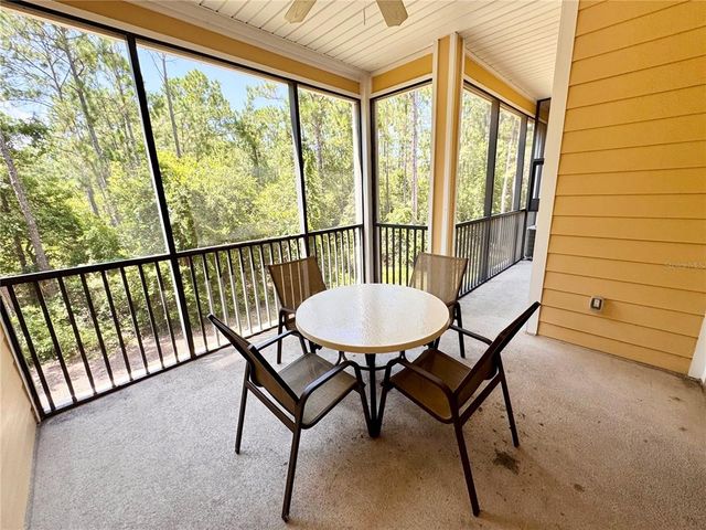 9051 TREASURE TROVE LANE 206, Kissimmee, FL 34747