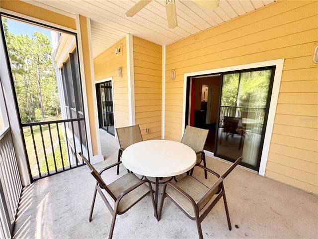 9051 TREASURE TROVE LANE 206, Kissimmee, FL 34747