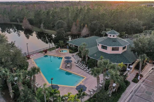 9051 TREASURE TROVE LANE 206, Kissimmee, FL 34747