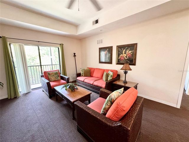 9051 TREASURE TROVE LANE 206, Kissimmee, FL 34747