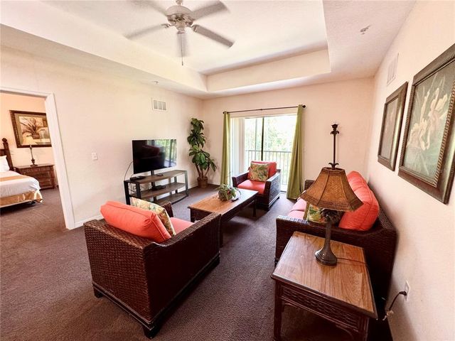 9051 TREASURE TROVE LANE 206, Kissimmee, FL 34747