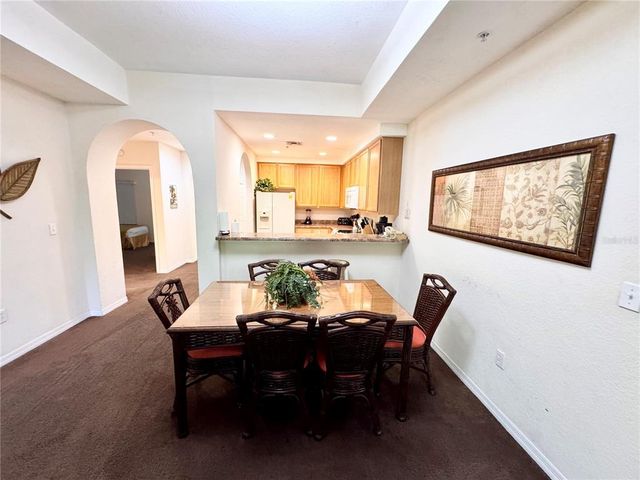 9051 TREASURE TROVE LANE 206, Kissimmee, FL 34747