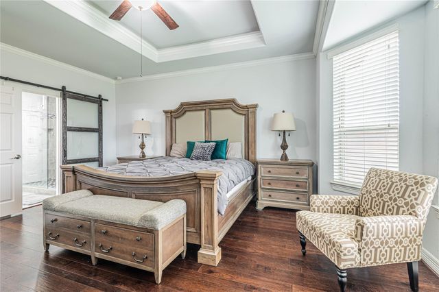 9114 Basin Ridge Lane, Richmond, TX 77407