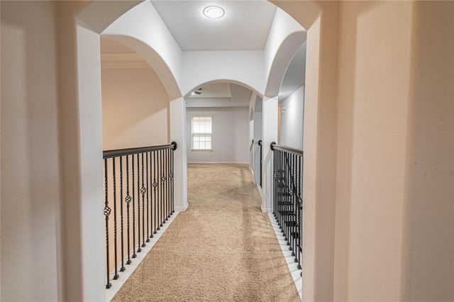 9114 Basin Ridge Lane, Richmond, TX 77407