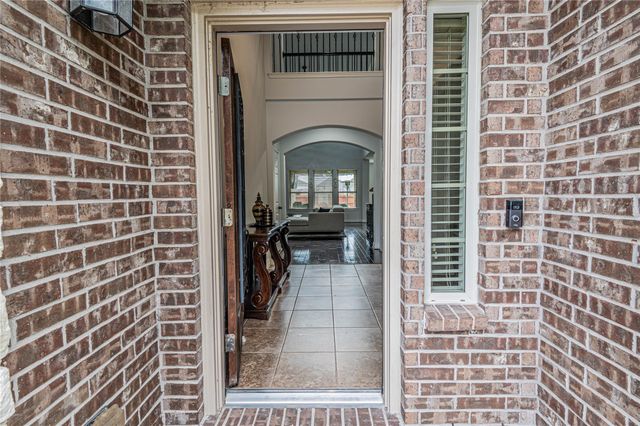 9114 Basin Ridge Lane, Richmond, TX 77407