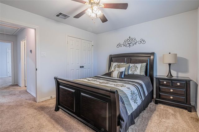 9114 Basin Ridge Lane, Richmond, TX 77407