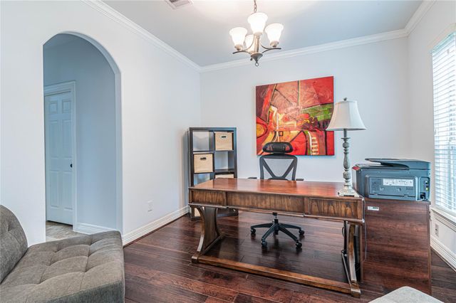 9114 Basin Ridge Lane, Richmond, TX 77407