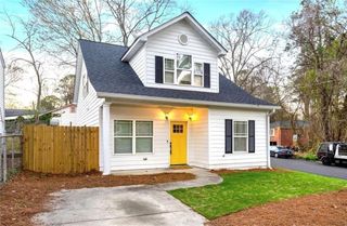 56 Holly Road NW, Atlanta, GA 30314