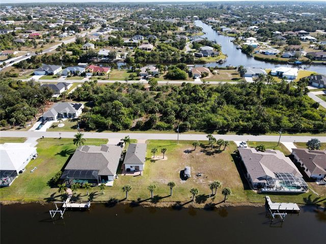 9514 SNAPPER CIRCLE, Port Charlotte, FL 33981