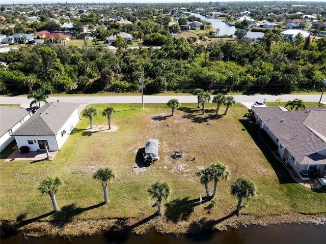 9514 SNAPPER CIRCLE, Port Charlotte, FL 33981