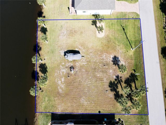 9514 SNAPPER CIRCLE, Port Charlotte, FL 33981