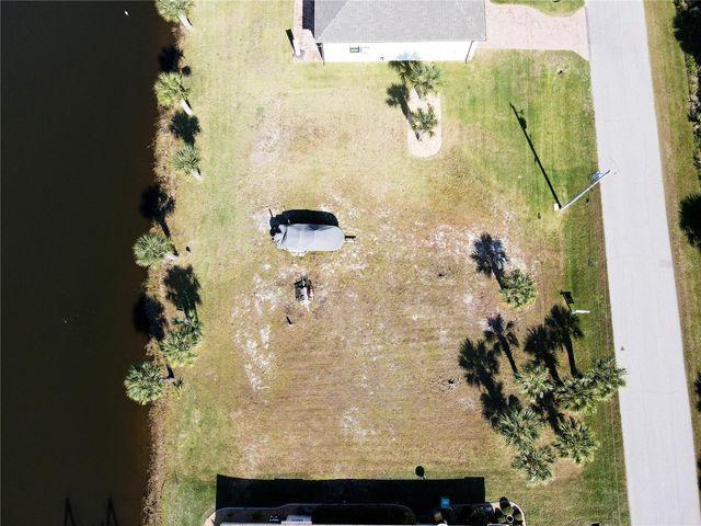 9514 SNAPPER CIRCLE, Port Charlotte, FL 33981