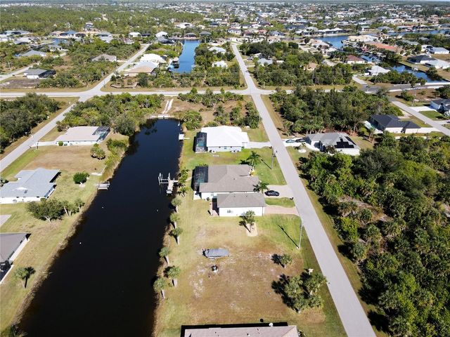 9514 SNAPPER CIRCLE, Port Charlotte, FL 33981