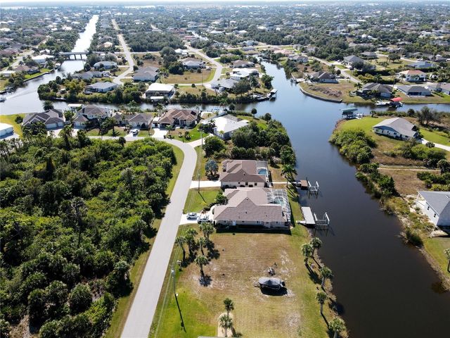 9514 SNAPPER CIRCLE, Port Charlotte, FL 33981