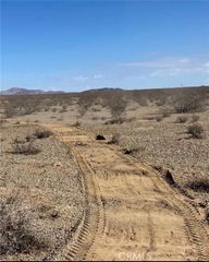 0 Oakwood Lane, Barstow, CA 92311