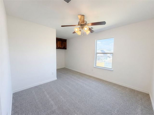 1200 Boxwood Drive, Crowley, TX 76036