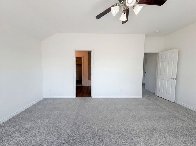 1200 Boxwood Drive, Crowley, TX 76036