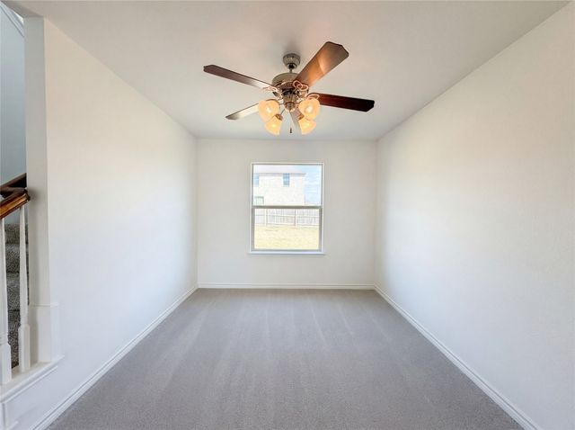 1200 Boxwood Drive, Crowley, TX 76036