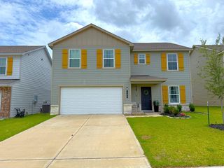 105 Avalon, Huntsville, TX 77320