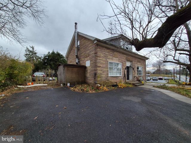 5600 BOYERTOWN PIKE, Birdsboro, PA 19508