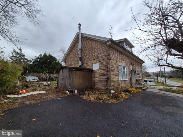 5600 BOYERTOWN PIKE, Birdsboro, PA 19508