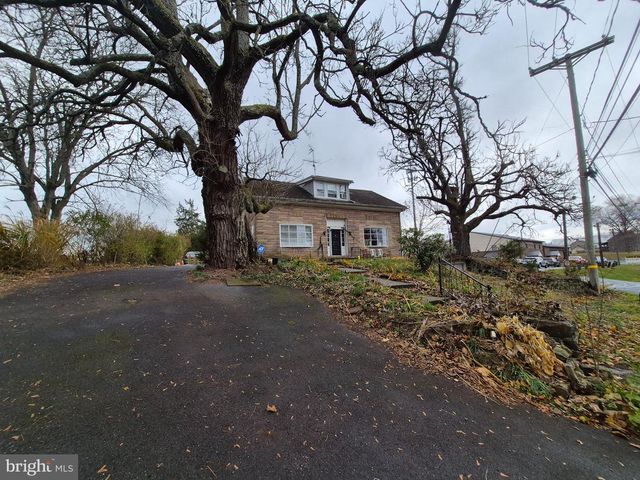 5600 BOYERTOWN PIKE, Birdsboro, PA 19508