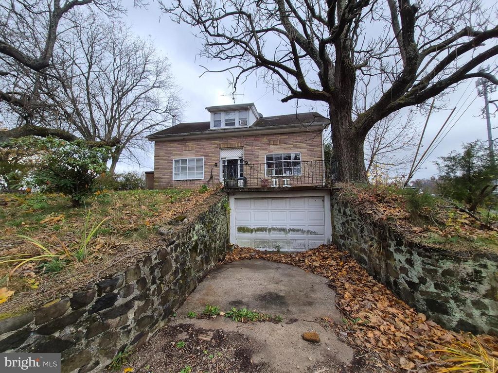 5600 BOYERTOWN PIKE, Birdsboro, PA 19508