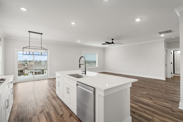 807 Hillock Trace, Lebanon, TN 37087