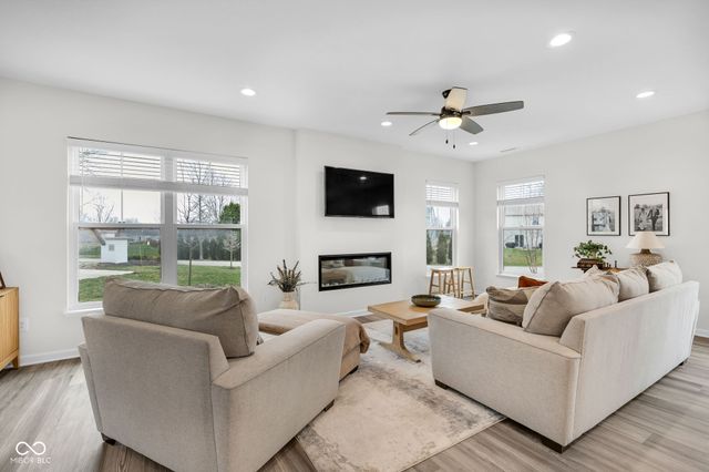 17404 Fetzer Court, Westfield, IN 46062