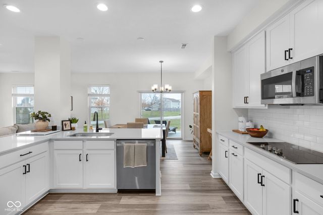 17404 Fetzer Court, Westfield, IN 46062