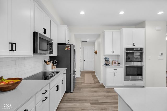 17404 Fetzer Court, Westfield, IN 46062