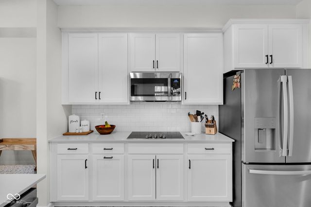 17404 Fetzer Court, Westfield, IN 46062