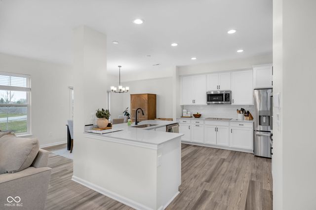 17404 Fetzer Court, Westfield, IN 46062