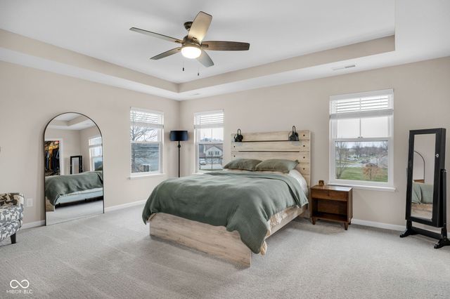 17404 Fetzer Court, Westfield, IN 46062