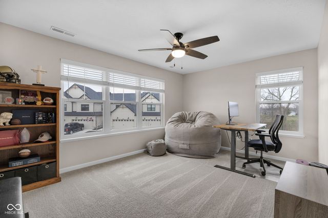 17404 Fetzer Court, Westfield, IN 46062