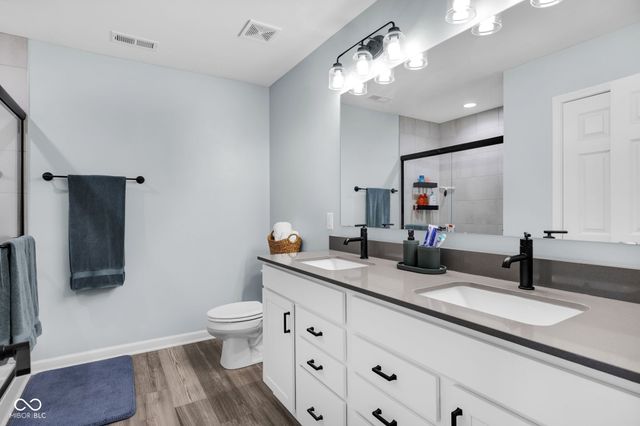 17404 Fetzer Court, Westfield, IN 46062