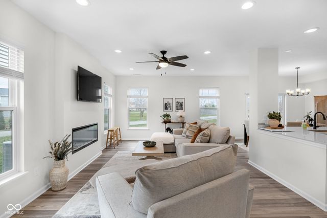 17404 Fetzer Court, Westfield, IN 46062