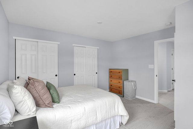 17404 Fetzer Court, Westfield, IN 46062