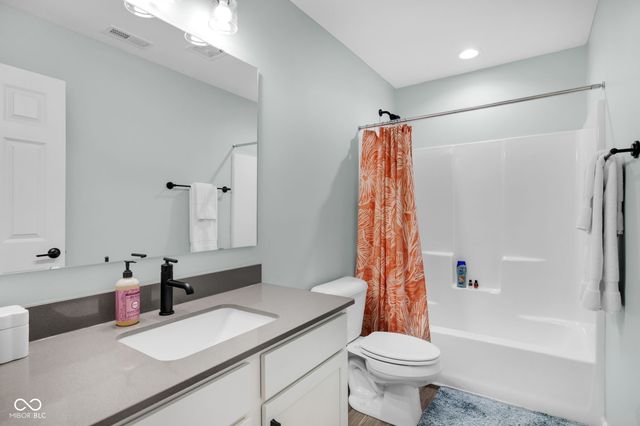 17404 Fetzer Court, Westfield, IN 46062