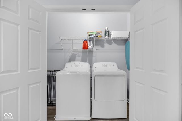 17404 Fetzer Court, Westfield, IN 46062